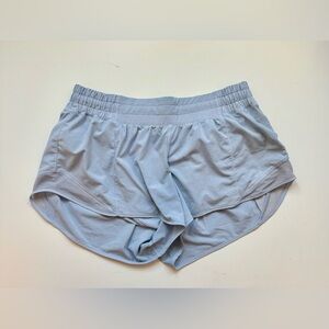 hotty hot low rise lululemon 2.5 inch